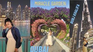 Is the DUBAI BURJ KHALIFA worth the hype 🤔 