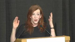 "The Power of Narrative" Conference: Susan Orlean Wealth