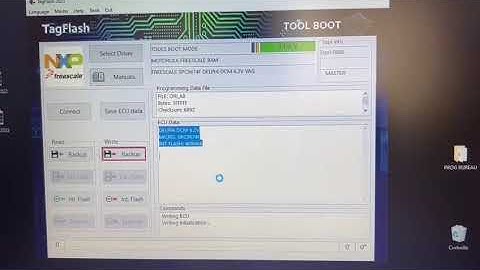 dcm6 2v vag bootmod for cloning（2） 1