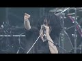Let Me Hear Live 2016 By Fear, and Loathing in Las Vegas [4K]