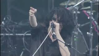 Let Me Hear Live 2016 By Fear, and Loathing in Las Vegas [4K]