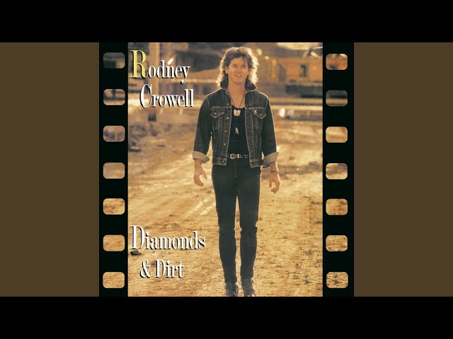 Rodney Crowell - Above And Beyond