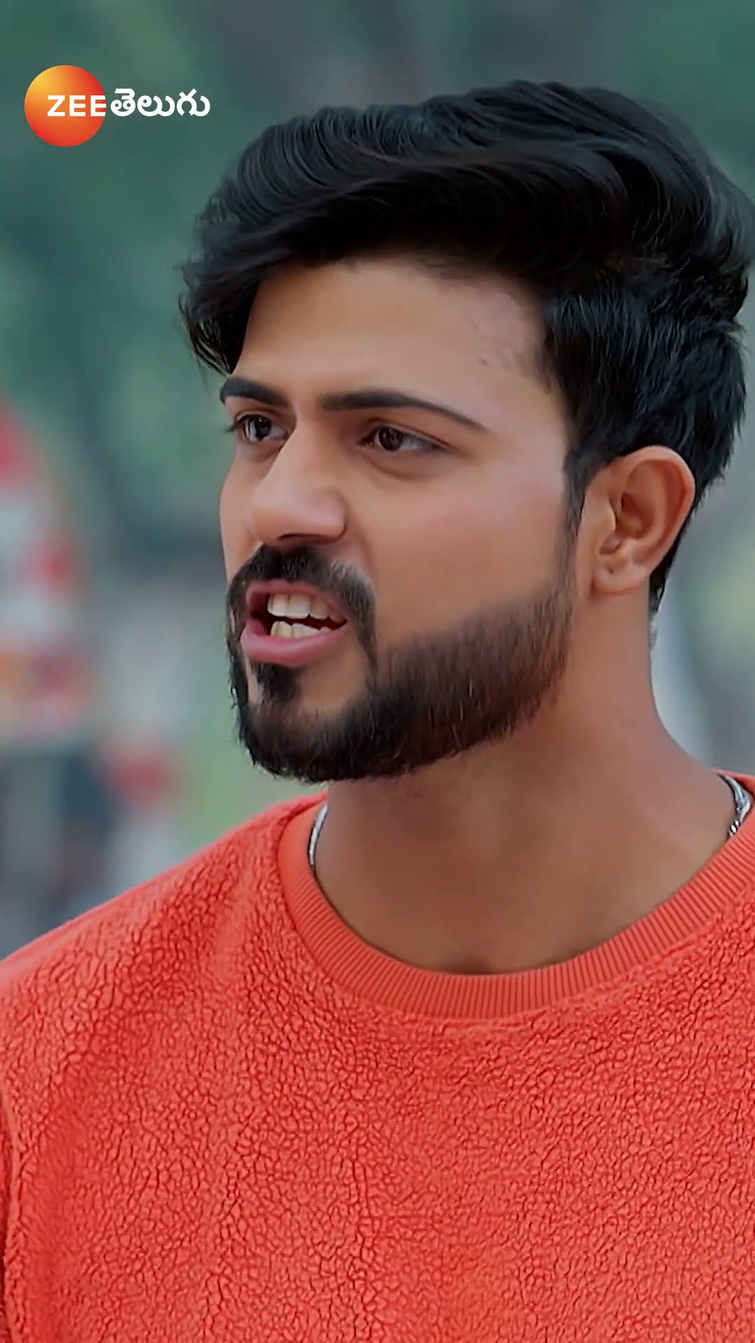 #Meghasandesam #Shorts #Zee Telugu #Entertainment #Drama