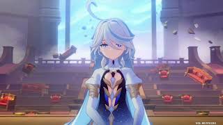 Genshin Impact - Archon Quest - Chapter IV Act V - Cutscenes