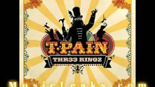 Watch Tpain Take A Ride skit video