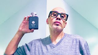 Amouage Silver Oud — The Fragrance That Finally Broke Me