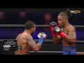 Anthony Dirrell & Kyrone Davis battle to split-decision draw | HIGHLIGHTS | PBC ON FOX