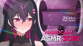 【 ASMR 】BANTU KAMU TIDUR LELAP