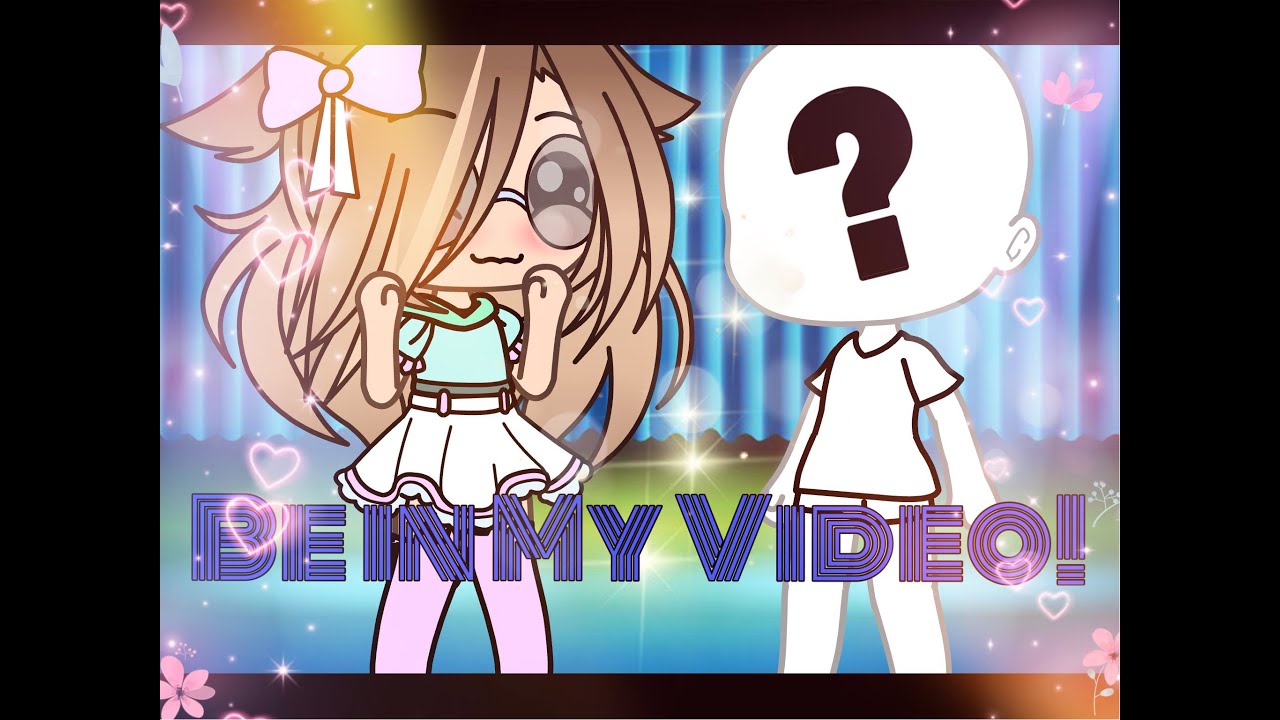 Be In My Video! - YouTube