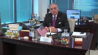 On The Go With Ray LaHood: May 2013