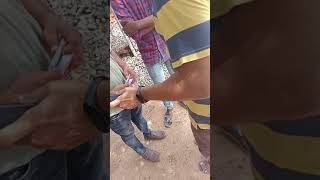 Aqufinder-3D Field Demo 2 Machine Sales Service R S Enterprises 91 9962673502