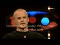 Capture de la vidéo Wardruna - Interview With Kvitrafn (Norwegian)