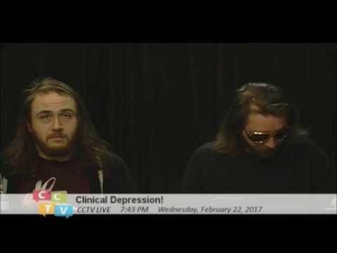 Zack Facco - Episode 15 - Clinical Depression! thumbnail