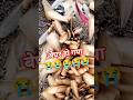 बेघर हो गया 😭 #shorts #sad #trendingshorts #youtubeshorts #ants #shortsfeed #viral #viralshorts