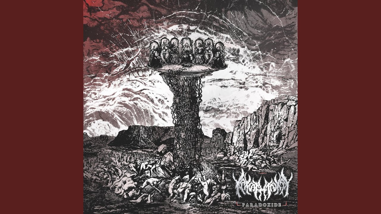 Watch The Existential Interlude Exploring the Boundaries of the Time-Travelling Tormented Aspargus... on YouTube