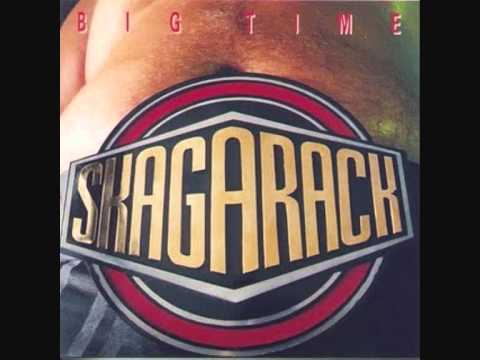 Skagarack — Skagarack - Somebody Like Me