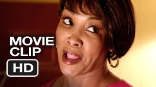 Home Run Movie CLIP - 12 Steps (2013) - Scott Elrod, Vivica A. Fox Movie HD Net Worth