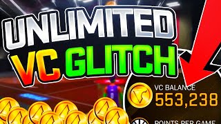 *NEW WORKING* NBA 2K22 VC GLITCH METHOD IN 1 MINUTE FOR CURRENT AND NEXT GEN PS/XBOX