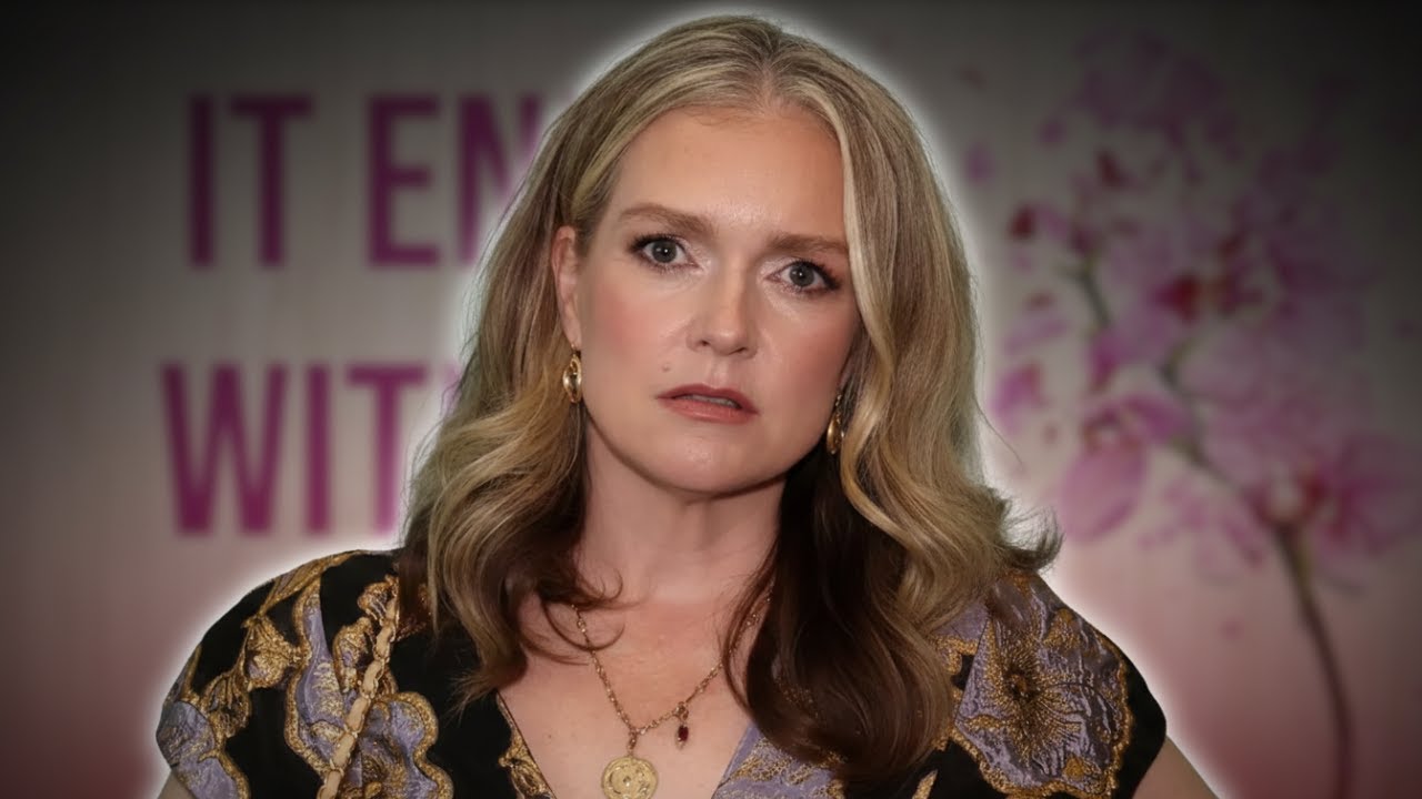 Colleen Hoover Confirms Cancer Treatment After Months Of Silence