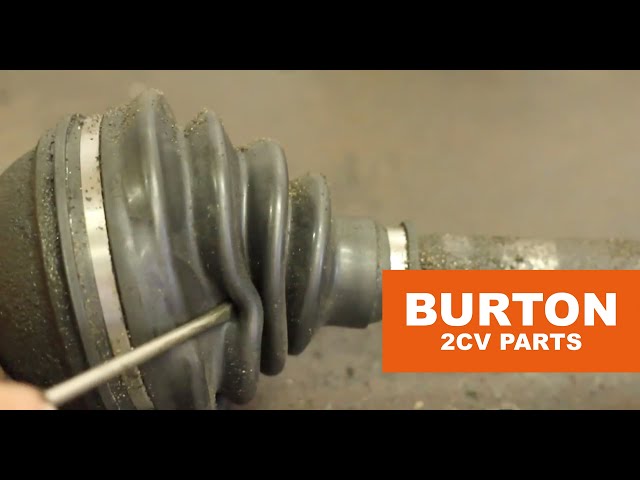 Burton Auto-Handschuhe, Größe L kaufen? • Burton 2CV Parts
