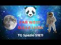 Far West sulla Luna - TG Spazio Ep. 11