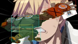 Potemkin Glue Chugging Moment 1