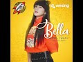Bella - Kumis Tebal Lolamey Cover