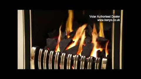 Valor Inlay Trim Alton Airflame Manual Remote Control