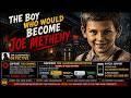 The Boy Who Would Become Joe Metheny | Bltimore'’s Most Disturbing Serial Killer