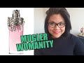 Mugler Womanity Review (2010) | Ugh...I Just Don't Know!