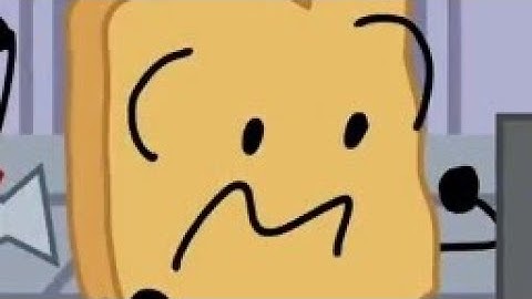 BFB 30 but only when Woody talks