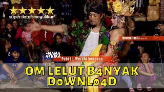 Banyak Bonus Mainan Lato Lato Megulikan