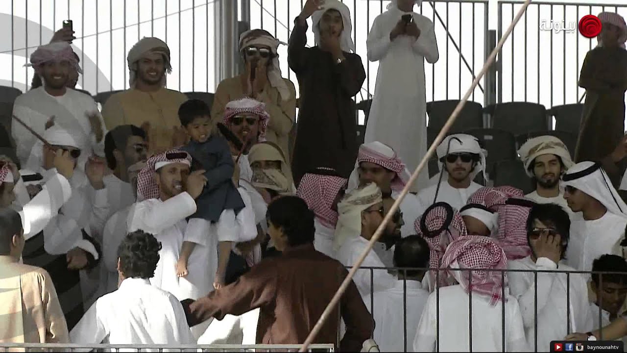 التغطية المباشره لفعاليات مهرجان الظفرة - اليوم الحادي عشر