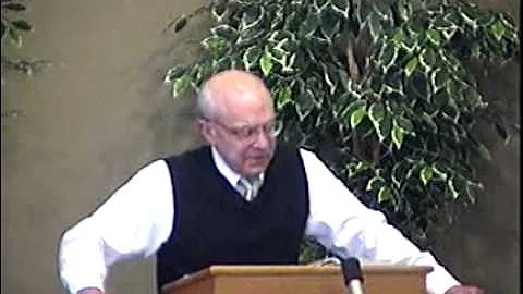 Gods Guidance of His People  1~Christian Sermon by...