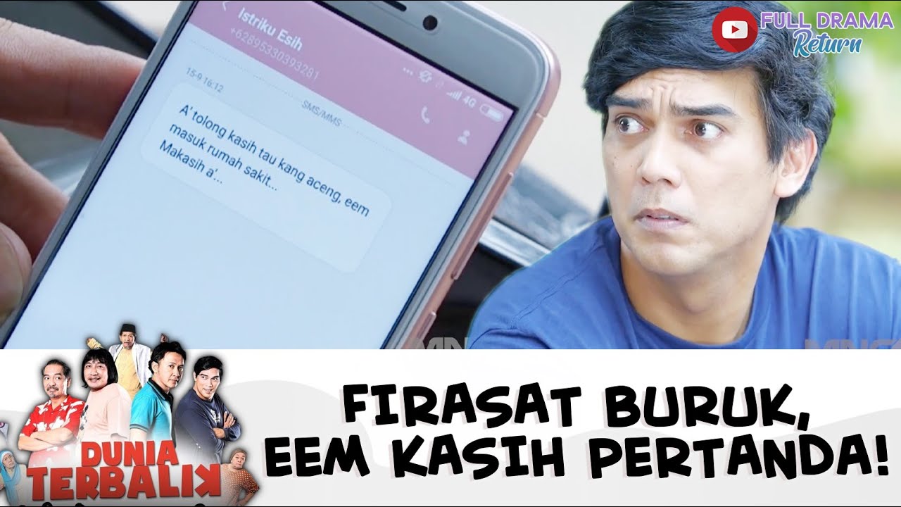 KACAU! IDOY TITIP MOTOR, BENSINNYA MALAH DIMALING DADANG! | DUNIA TERBALIK | EPS 452-453 (7/10)