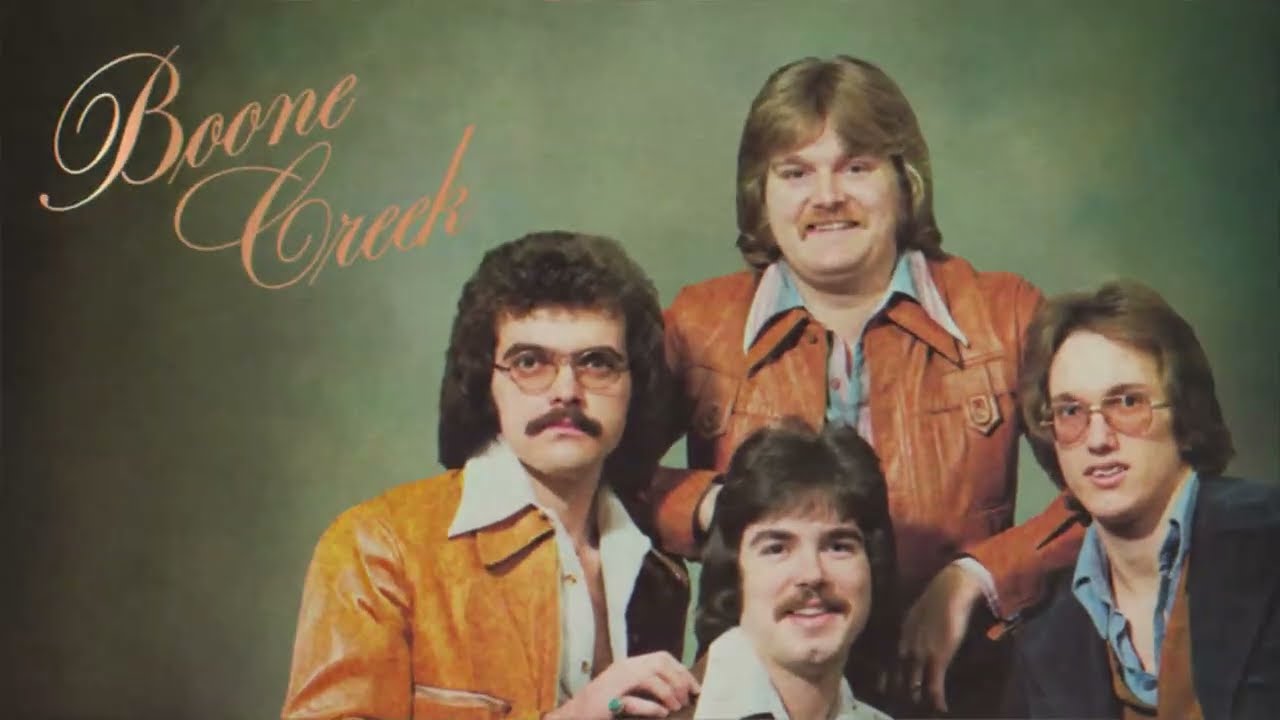 BOONE CREEK’S self-titled debut RETURNS! (Official Trailer)