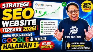 Full SEO WEBSITE Guide