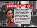 Ahok: Kalau Anda Menzolimi Saya, Yang Anda Lawan Adalah Tuhan YME - iNews Pagi 02/02