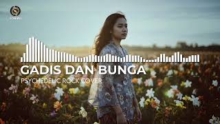 Download Lagu Gadis Dan Bunga - RAHIMAH RAHIM (Cover) MP3