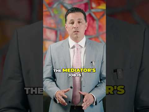 Quando e perché ricorrere a un mediatore esterno