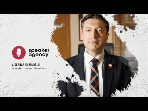 Gıda, Tarım ve Teknoloji | M. Serdar Kuzuloğlu