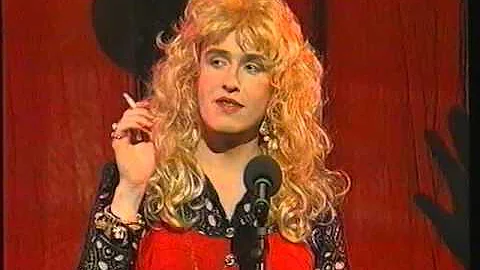 Pauline Calf - Live At the Filth Concert