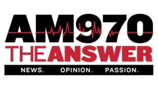 Am970 The Answer, October 4Th, 2013