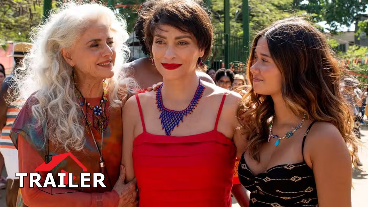 Trailer de Câncer com Ascendente em Virgem