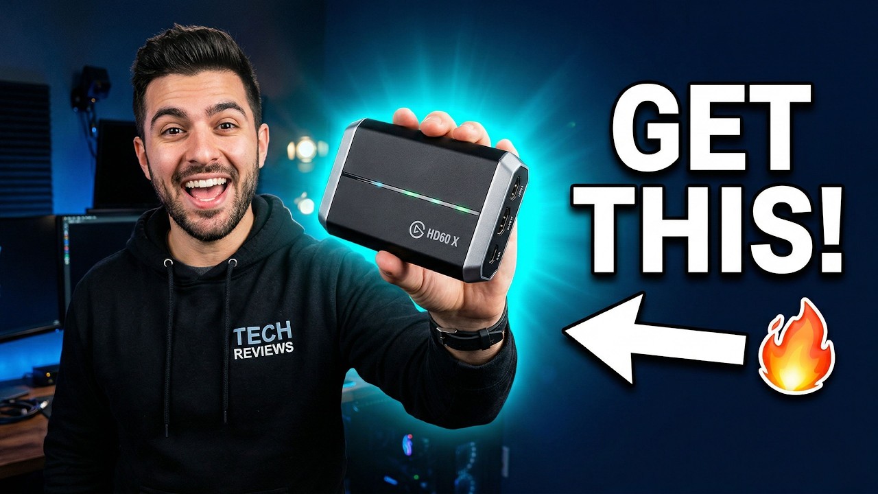 Best Capture Cards 2026 — (Don’t Buy One Until You Watch) - YouTube
