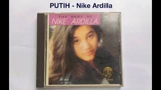 PUTIH - Nike Ardilla