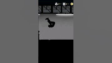 Vector - Downtown Level 11 - Story Mode Speedrun. #parkour #speedrun #vectorgame