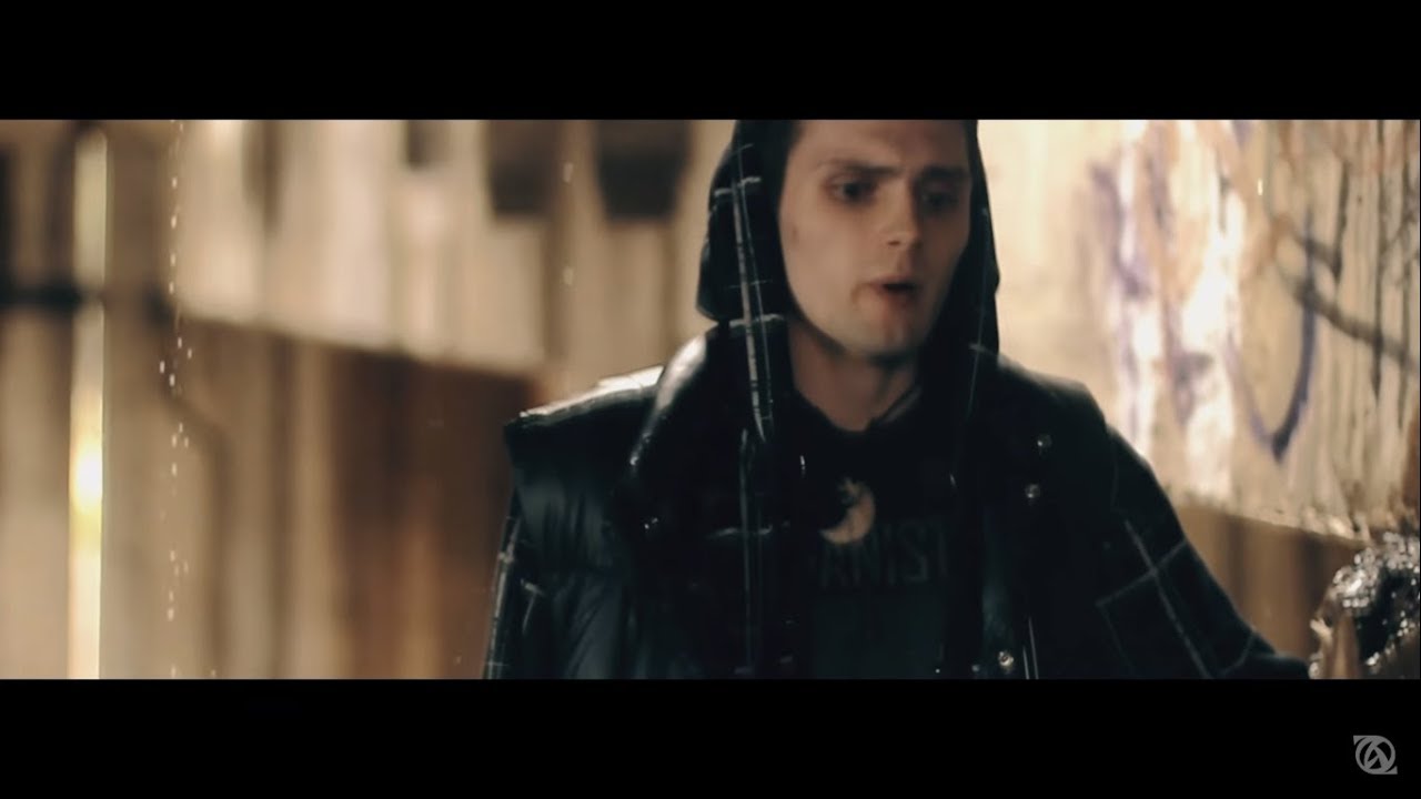 Platon.[SF] - Last First Cry exercise music for walking