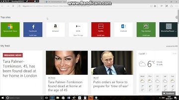 How To Make An Edit Using Pixlr! Part 1 - msp