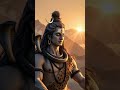 mahadev🕉 #bholenath #harharmahadev #devokedevmahadev #shambhu #trending #viralvideo #shorts